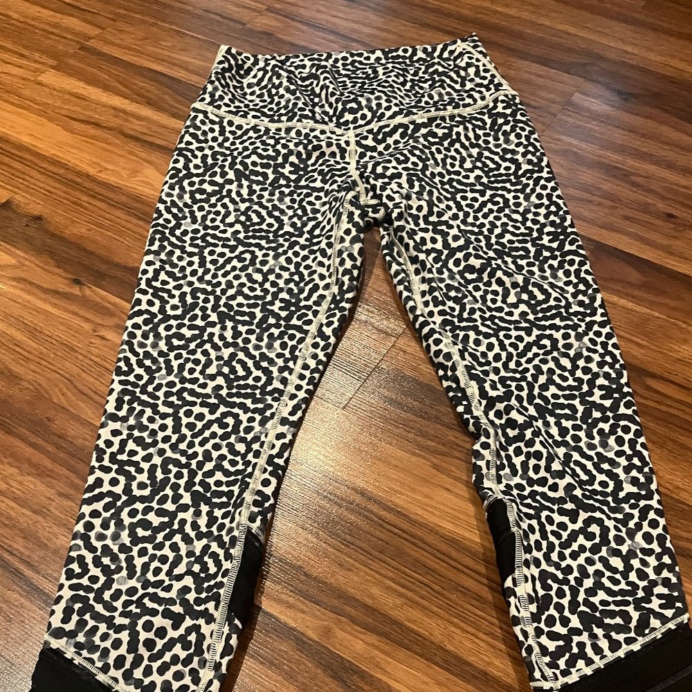 Lululemon leggings